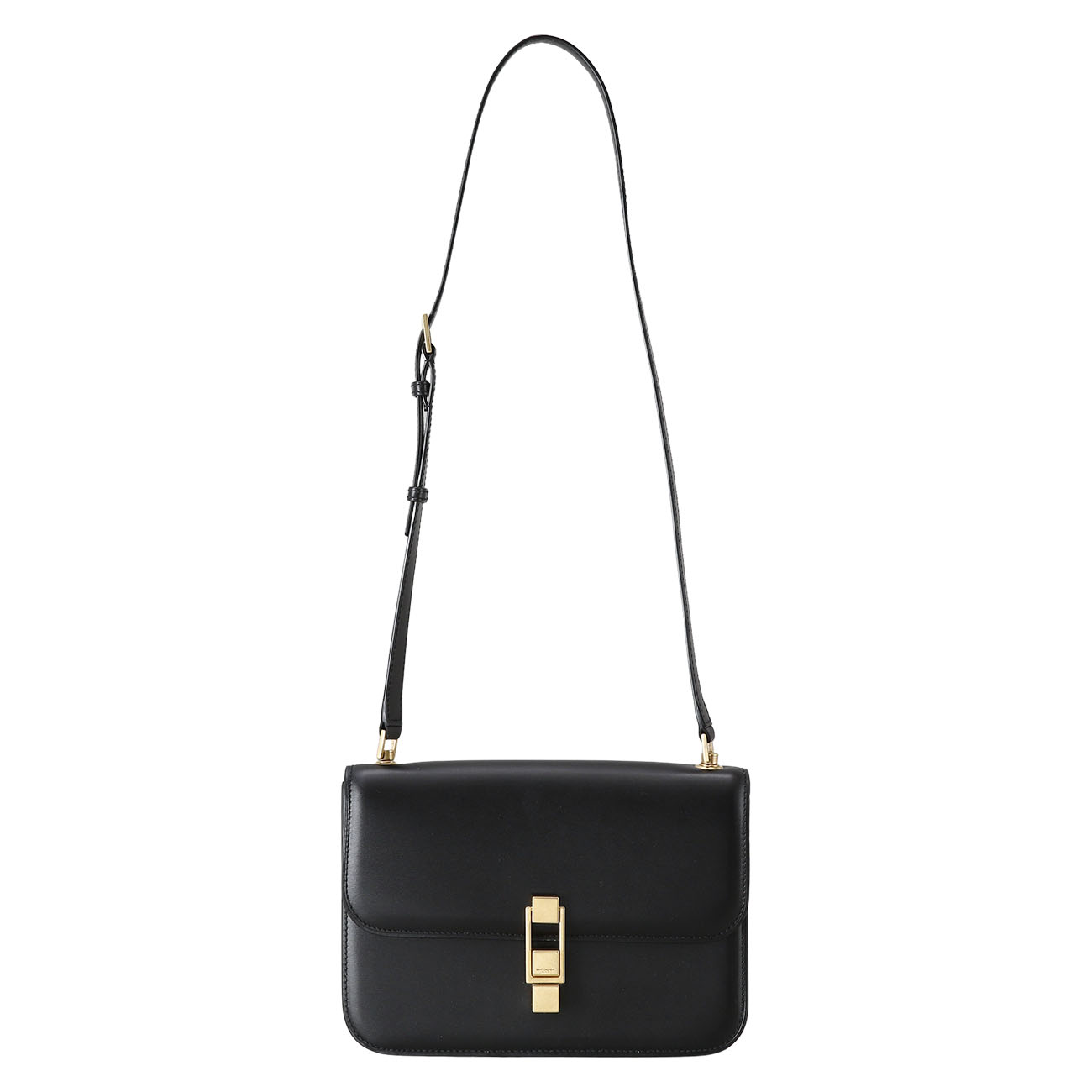 Yves Saint Laurent(USED)생로랑 633214 까레 숄더백